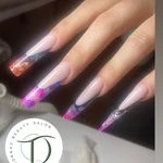 سالن زیبایی طناز و درناز