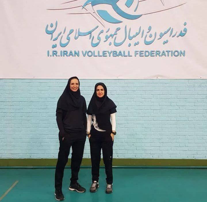 آکادمی والیبال سپانو