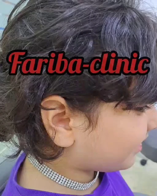 کلینیک زیبایی فریبا رضایی