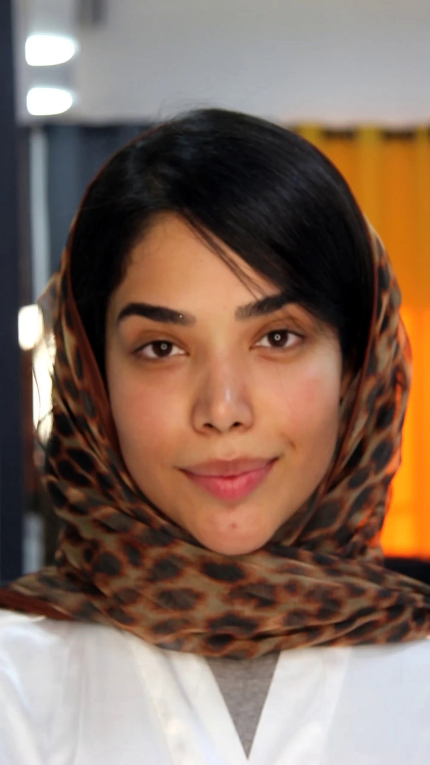 سالن زیبایی نورژا