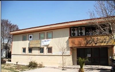 مجموعه ورزشی الزهرا (س) 29