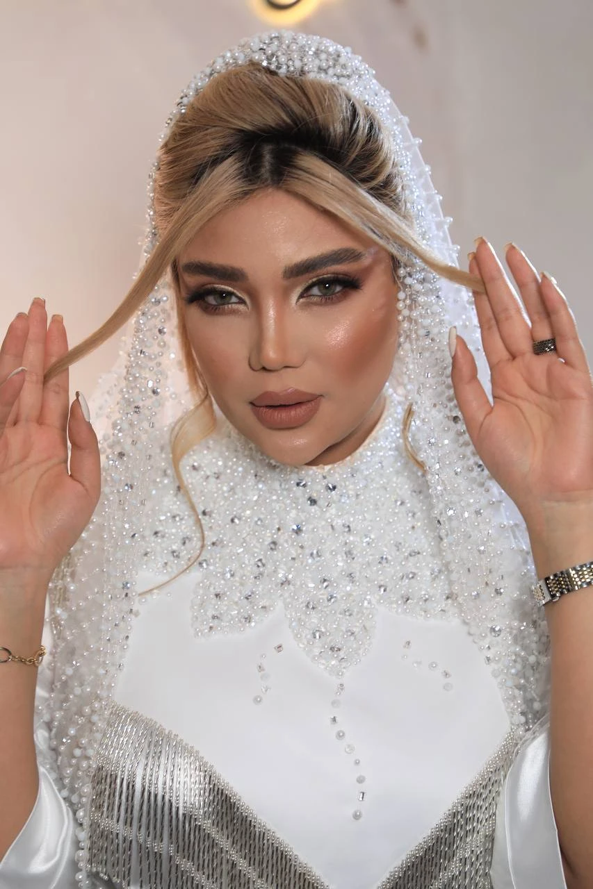سالن زیبایی رزیتا بیوتی