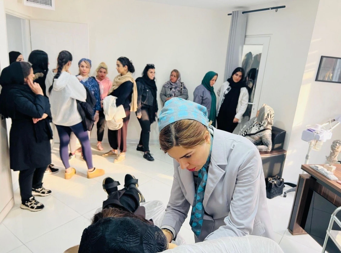 کلینیک پوست ،زیبایی و لیزر دکتر زمانی