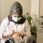 کلینیک لیزر و زیبایی پوست دکتر زهرا سیاح پور