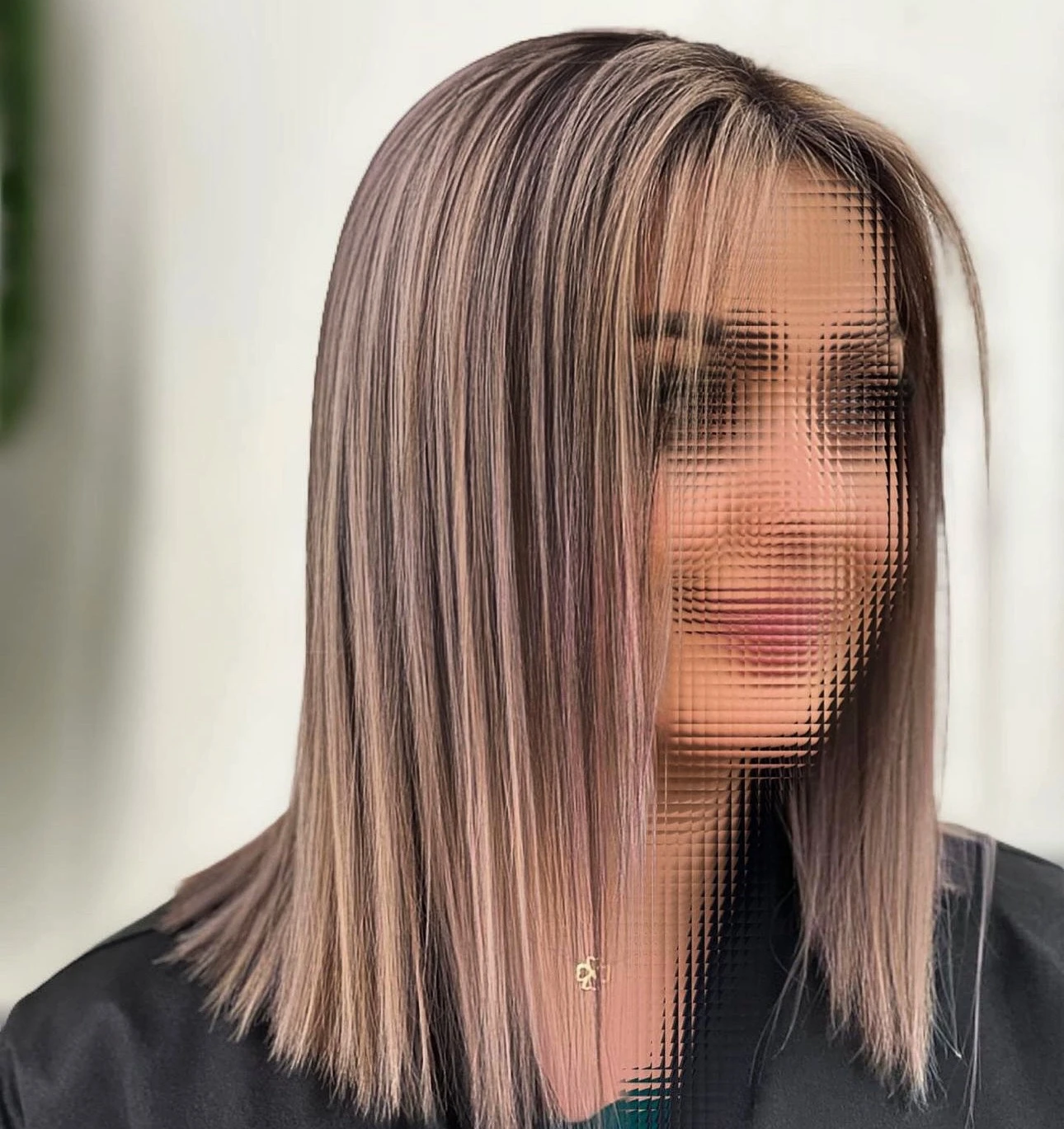 آرایشگاه زنانه و سالن زیبایی سلنا
