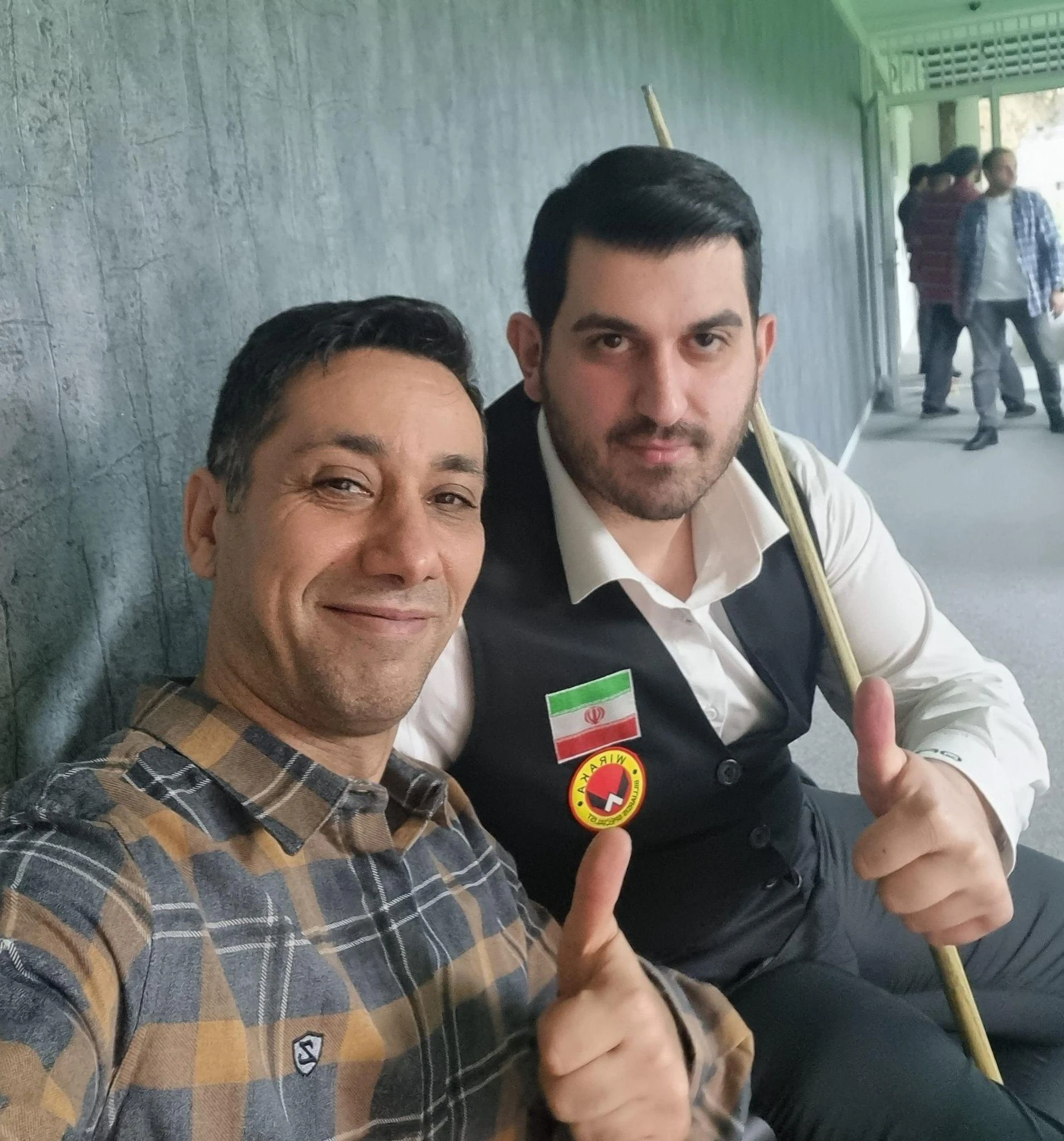 بیلیارد آرتین