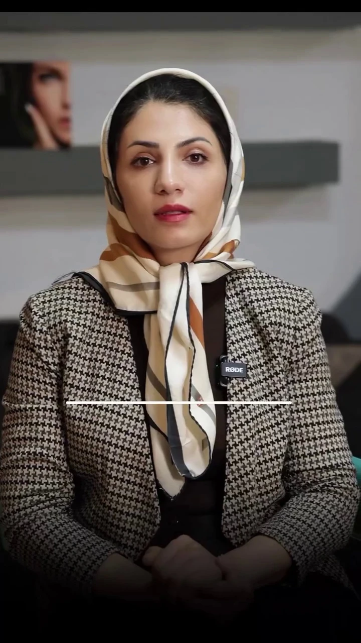 کلینیک پوست، مو و زیبایی دکتر ساره امینی