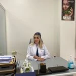 کلینیک زیبایی و لیزر موهای زائد ابریشم