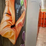  باشگاه تندرستی علم و حرکت(ویژه بانوان)