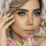 میکاپ آرتیست و مدرس میکاپ فرزانه گلدوزی