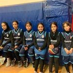 آکادمی بسکتبال دختران کاسپین