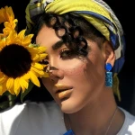  سالن زیبایی ژاله عادلی