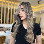 سالن زیبایی اَلُر