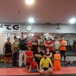  باشگاه رزمی هدف