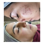 مرکز زیبایی و پوست و مو دریم هوس
