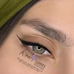 مرکز تخصصی کاشت و آموزش مژه مریم قنبریان