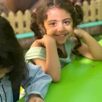 مهدکودک و پیش دبستانی لبخند