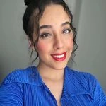 نیلوفر سورانی مدرس زبان انگلیسی( آنلاین)