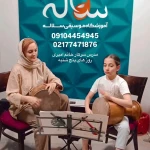  آموزشگاه موسیقی سلاله