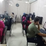 آموزشگاه راهیان با ارائه مدرک بین المللی