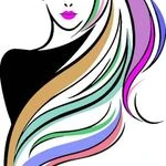 آموزشگاه و سالن زیبایی هنر مهرنیا