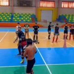  آکادمی تخصصی بوکس و کیک بوکسینگ جومرد