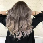خدمات رنگ و لایت ، مژه و ابرو سمیه موسوی