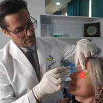  مطب زیبایی پوست و مو  دکتر سعید صدری