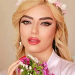سالن زیبایی و آرایشگاه زنانه (سعیده شریفی)
