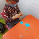  مهدکودک دو زبانه و پیش دبستانی آرین