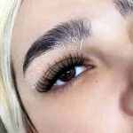  خدمات رنگ و لایت ، مژه و ابرو سمیه موسوی
