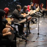 آموزشگاه موسیقی صدای مهرورزان