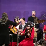  آموزشگاه موسیقی شمیم