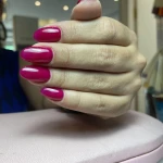 سالن کاشت ناخن نگین صادقیه