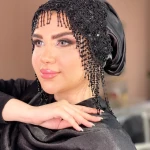  آموزشگاه و آرایشگاه مهکیا سالن زیبایی مهکیا