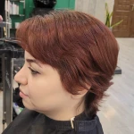  سالن زیبایی ترانه