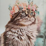 آموزشگاه نقاشی و خطاطی میکا