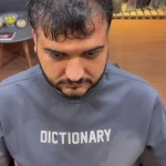 آرایشگاه مردانه و مرکز سولاریوم اِچ