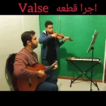  آموزشگاه آزاد هنری مصوّر | نقاشی خط موسیقی
