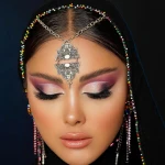  سالن زیبایی گیوا رویال ولنجک
