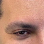  آرایشگر وی آی پی  محسن محمدی