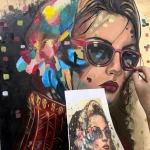 آموزشگاه نقاشی نور