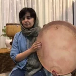  آموزشگاه موسیقی چنگ و غزل