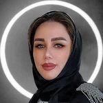 آرایشگاه زنانه سپیده