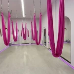 باشگاه بدنسازی رستاک ویژه بانوان