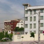 آموزشگاه زبان های خارجی آزادی