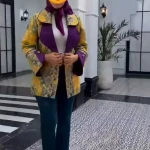 آموزشگاه خیاطی و جواهر دوزی سوزن طلایی