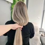 مرکز تخصصی رنگ ولایت وکاشت ناخن نگین راد