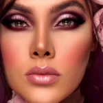  سالن زیبایی شِلِر با مدیریت شیرین مجیدی