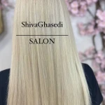 سالن زیبایی شیوا قاصدی